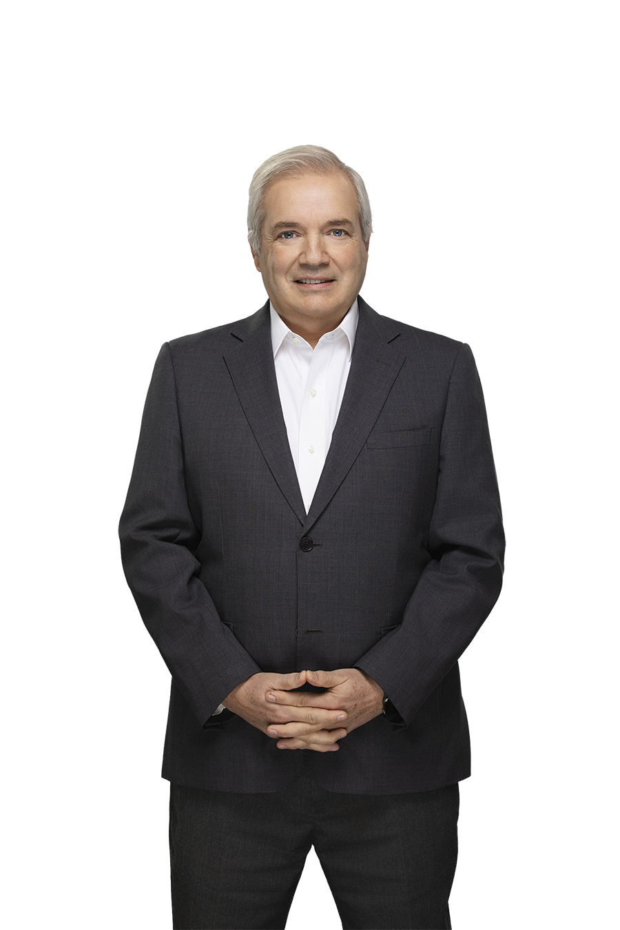 André Sougarret Larroquete