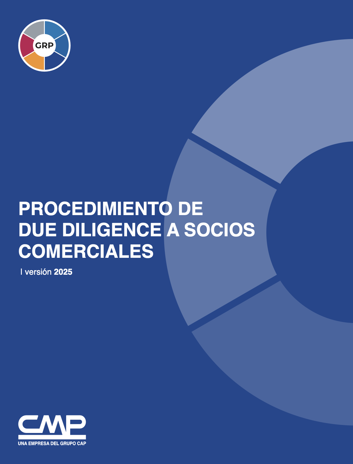 Procedimiento de Due Dilligence a Socios Comerciales v2025