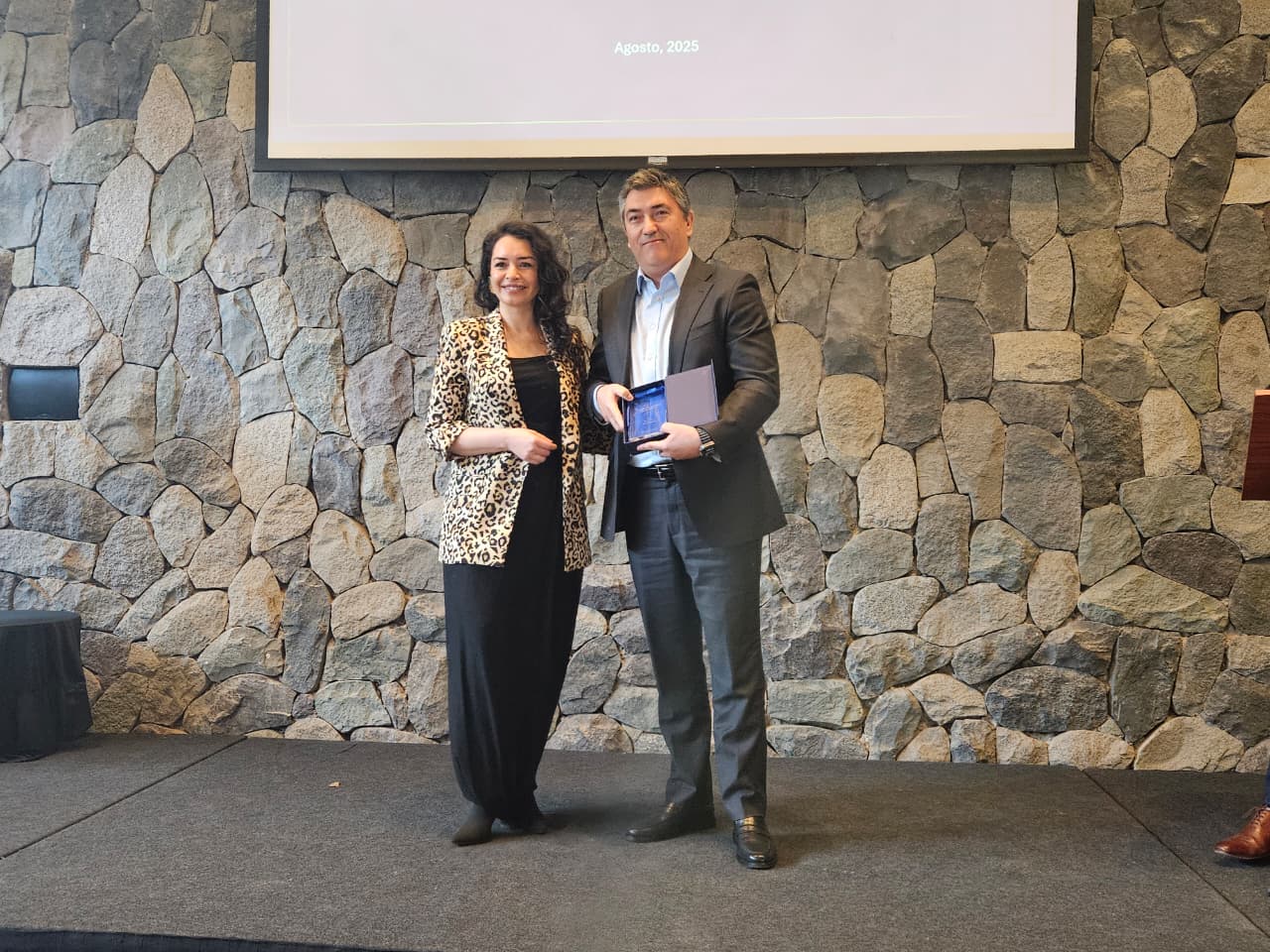 CMP recognized for third consecutive year as one of the best paying companies