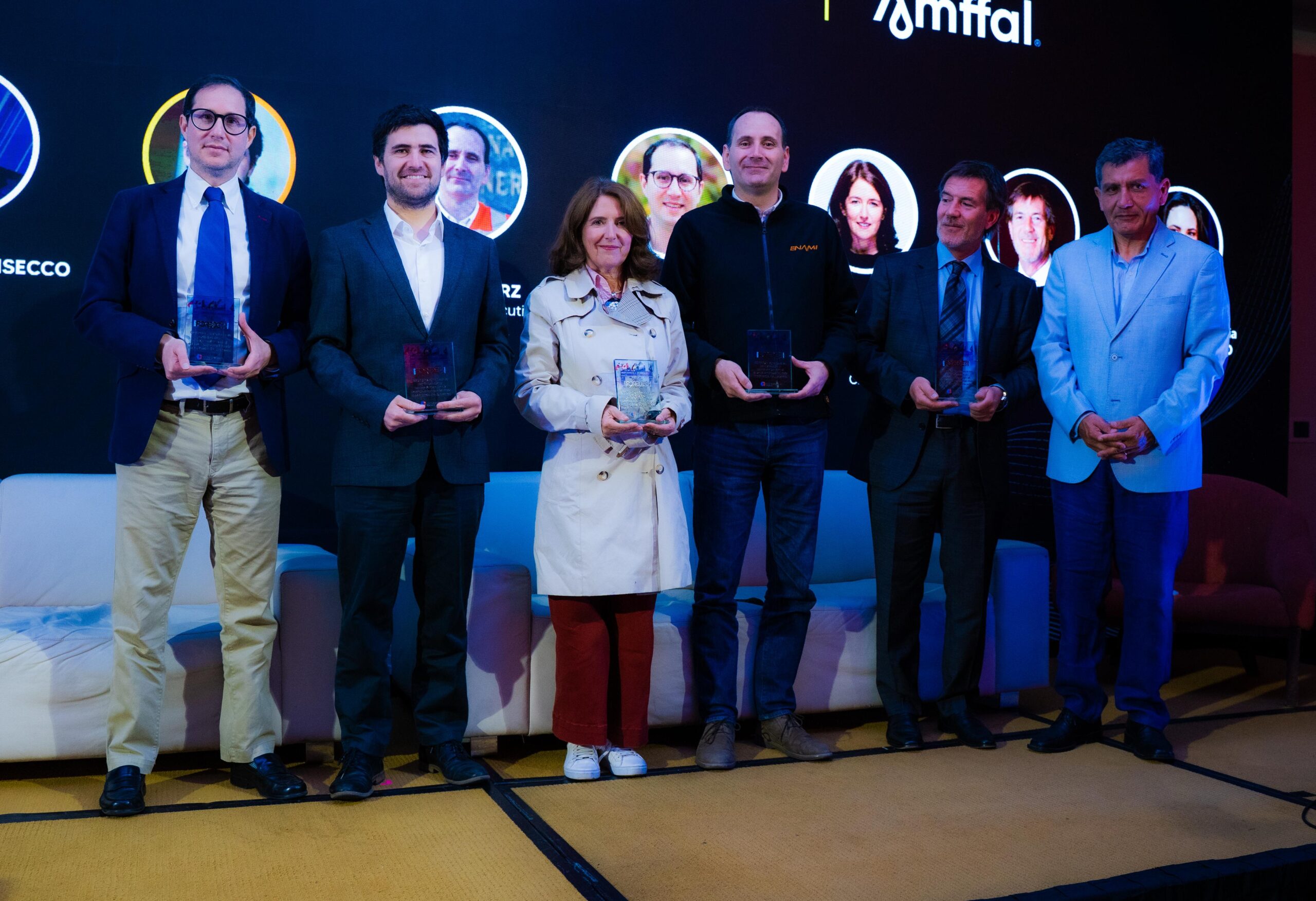 CMP Participates in Dialogue on the Future of Mining Investment in Atacama