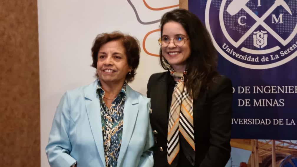 CMP Highlights the Strategic Role of Chilean Iron in the Global Decarbonization Process