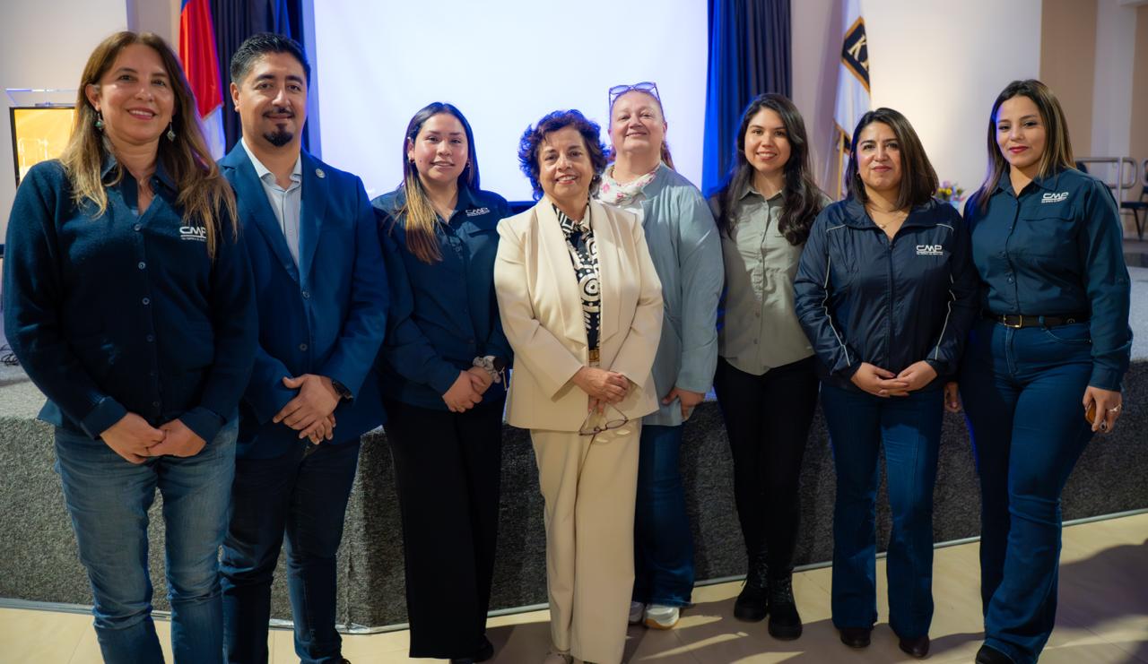 CMP Highlights Inclusion and Leadership Experiences in Mining at Regional Seminar