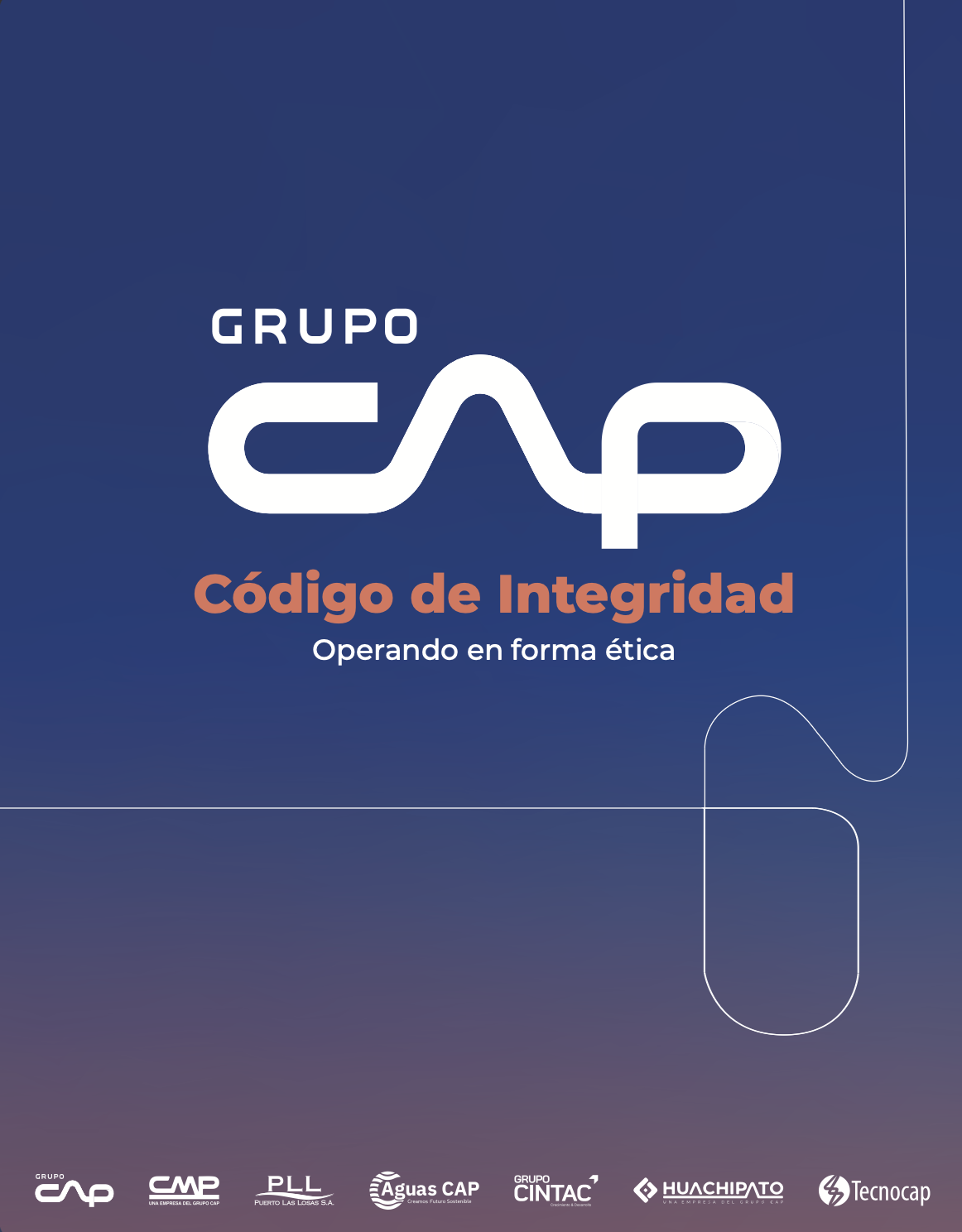 Código de Integridad CAP 2026