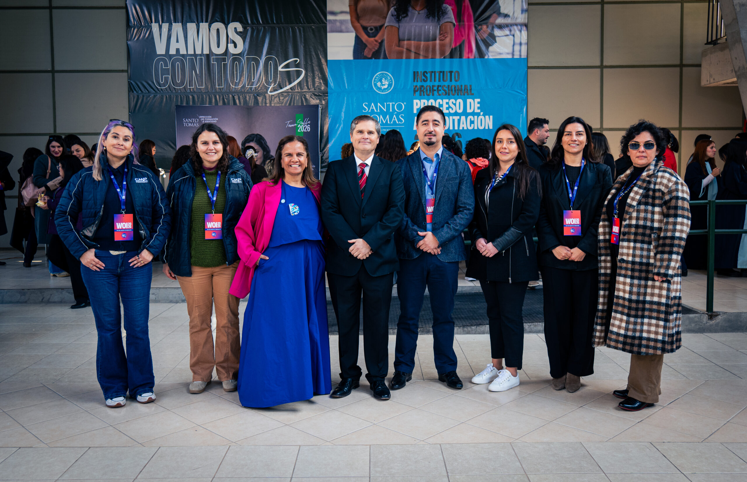 CMP impulsa Women Open Innovation en Coquimbo y Atacama y recibe reconocimiento por liderazgo femenino